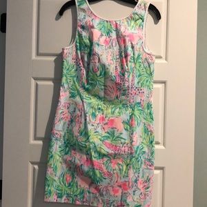 Lilly Pulitzer Mila Shift